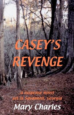 Book cover for Casey's Revenge