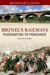 Book cover for Bradshaw's Guide Brunel's Railways Paddington to Penzance