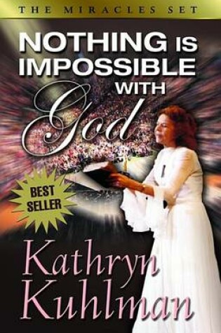 Cover of Nothing Is Impossible with God