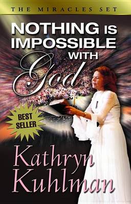 Book cover for Nothing Is Impossible with God