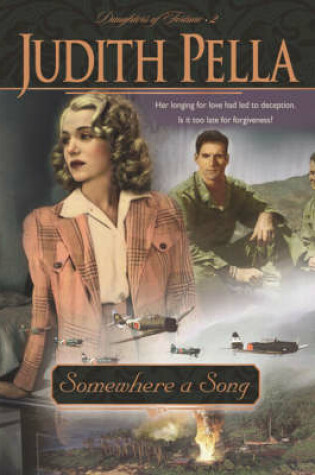 Cover of Somewhere a Song