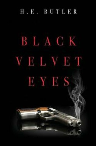 Cover of Black Velvet Eyes