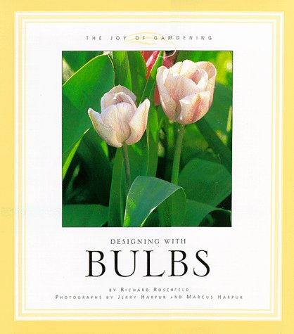 Book cover for Designing with Bulbs