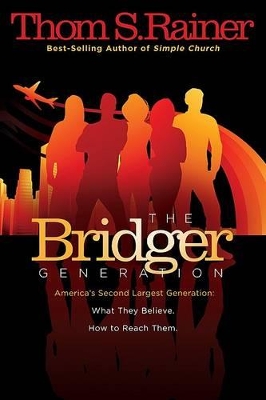 Book cover for Bridger Generation, The