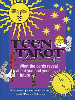 Cover of Teen Tarot