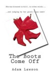 Book cover for The Boots Come Off