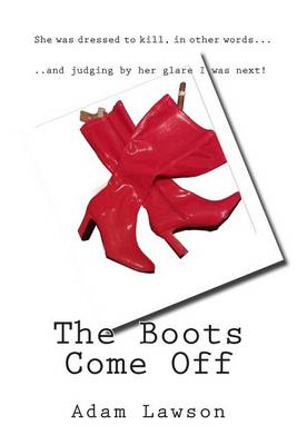 Cover of The Boots Come Off