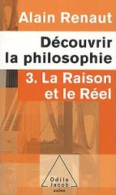 Book cover for La Raison ET Le Reel