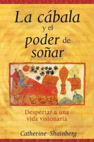 Cover of La Cabala Y El Poder de Sonar