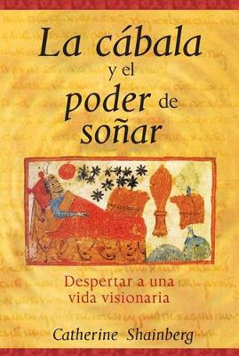 Book cover for La Cabala Y El Poder de Sonar