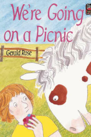 Cover of We're Going on a Picnic