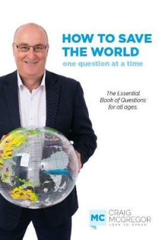 Cover of How to Save the World