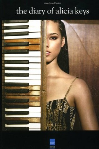 Cover of Alicia Keys