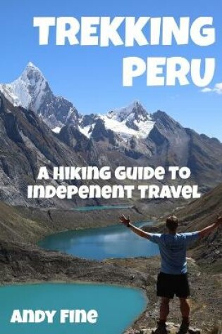 Cover of Trekking Peru