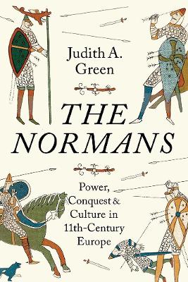 Cover of The Normans