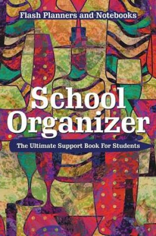 Cover of School Organizer