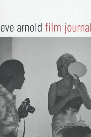 Cover of Eve Arnold