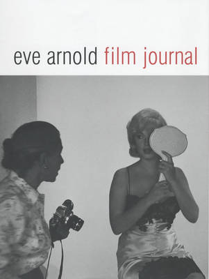 Book cover for Eve Arnold