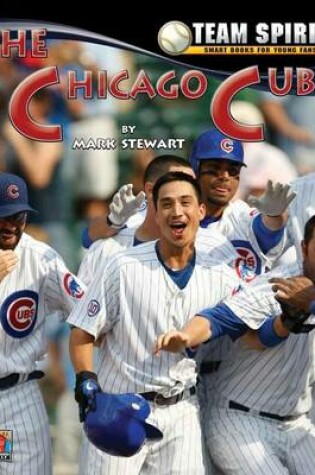 Cover of The Chicago Cubs