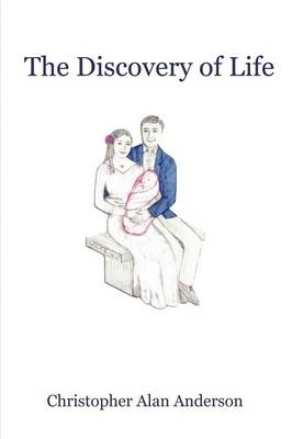 Book cover for The Discovery of Life