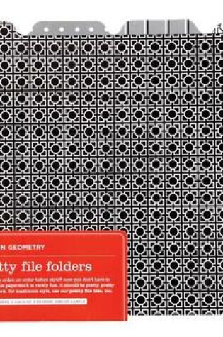 Cover of Modern Geometry File Folders
