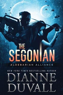 Book cover for The Segonian