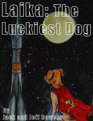 Book cover for Laika