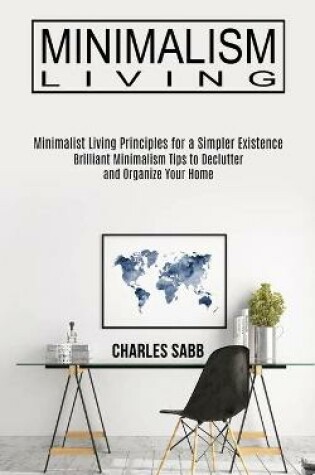 Cover of Minimalism Living