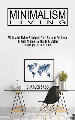 Cover of Minimalism Living