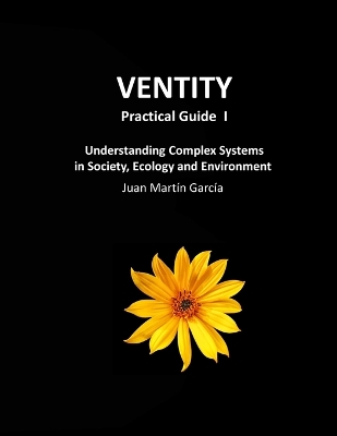 Book cover for VENTITY Practical Guide I