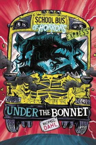 Cover of Under the Bonnet - Express Edition