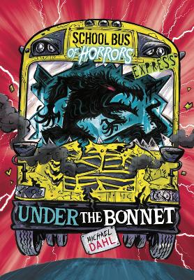 Cover of Under the Bonnet - Express Edition