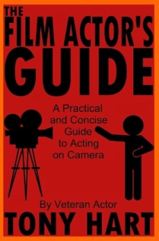 Cover of The Film Actor's Guide