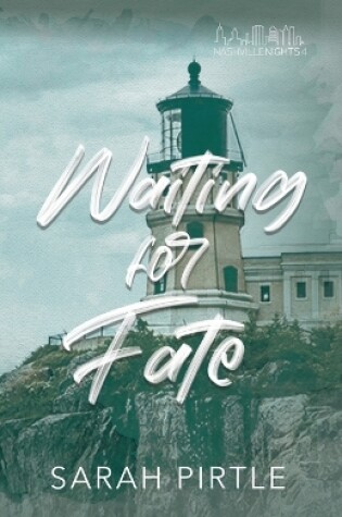 Cover of Waiting for Fate