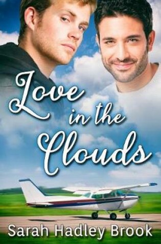 Cover of Love in the Clouds