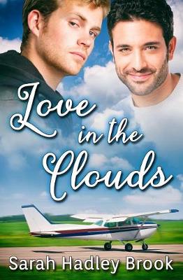 Book cover for Love in the Clouds