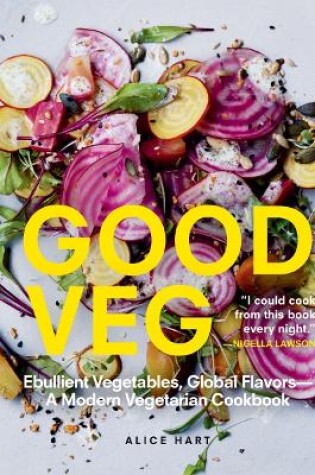Cover of Good Veg