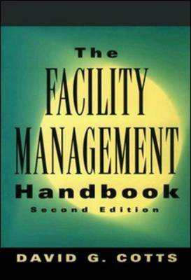 Book cover for Facility Management Handbook