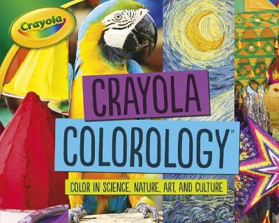 Cover of Crayola Colorology