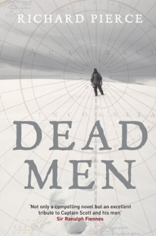 Cover of Dead Men