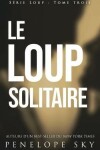 Book cover for Le loup solitaire