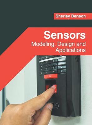 Cover of Sensors: Modeling, Design and Applications