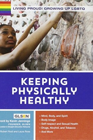 Cover of Keeping Physically Healthy