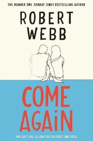 Cover of Come Again