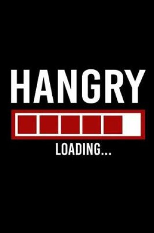 Cover of Hangry - Loading