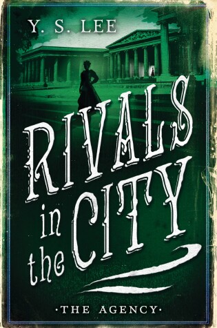 Cover of Rivals in the City