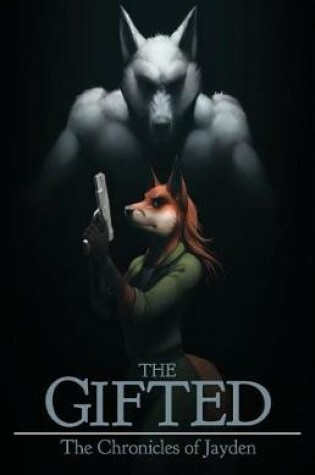 Cover of The Gifted