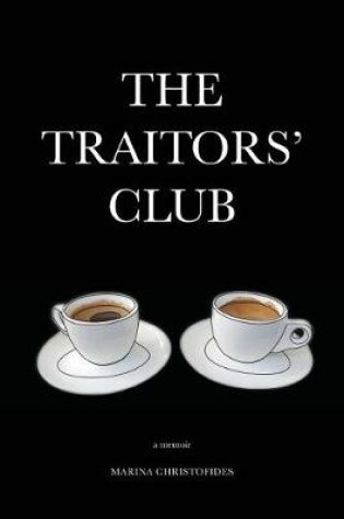 Cover of The Traitors' Club