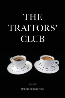 Cover of The Traitors' Club