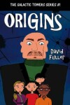 Book cover for Origins